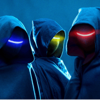 Magic Sword + Xitan (Co-Headline)