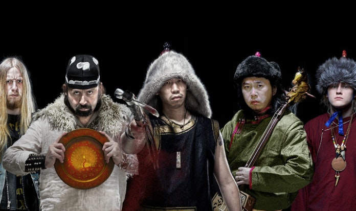 Tengger Cavalry