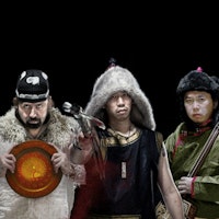TENGGER CAVALRY
