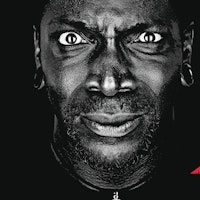 Derrick Green: Vocal Masterclass