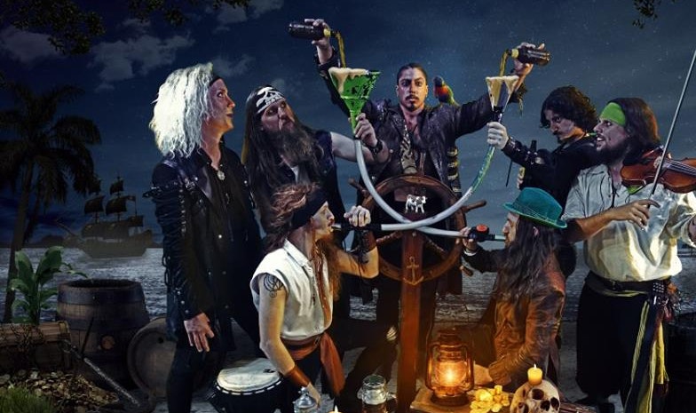 Lagerstein (Moved Venue)