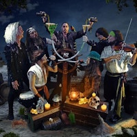 Lagerstein (Moved Venue)