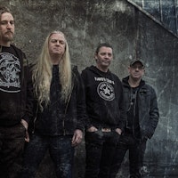 Memoriam and Nightland