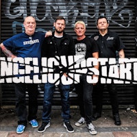 PUNK FOR BEANO FEAT. ANGELIC UPSTARTS