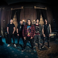 DEAD MAN’S WHISKEY