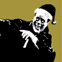 Sublime Terror’s Festive Bonanza