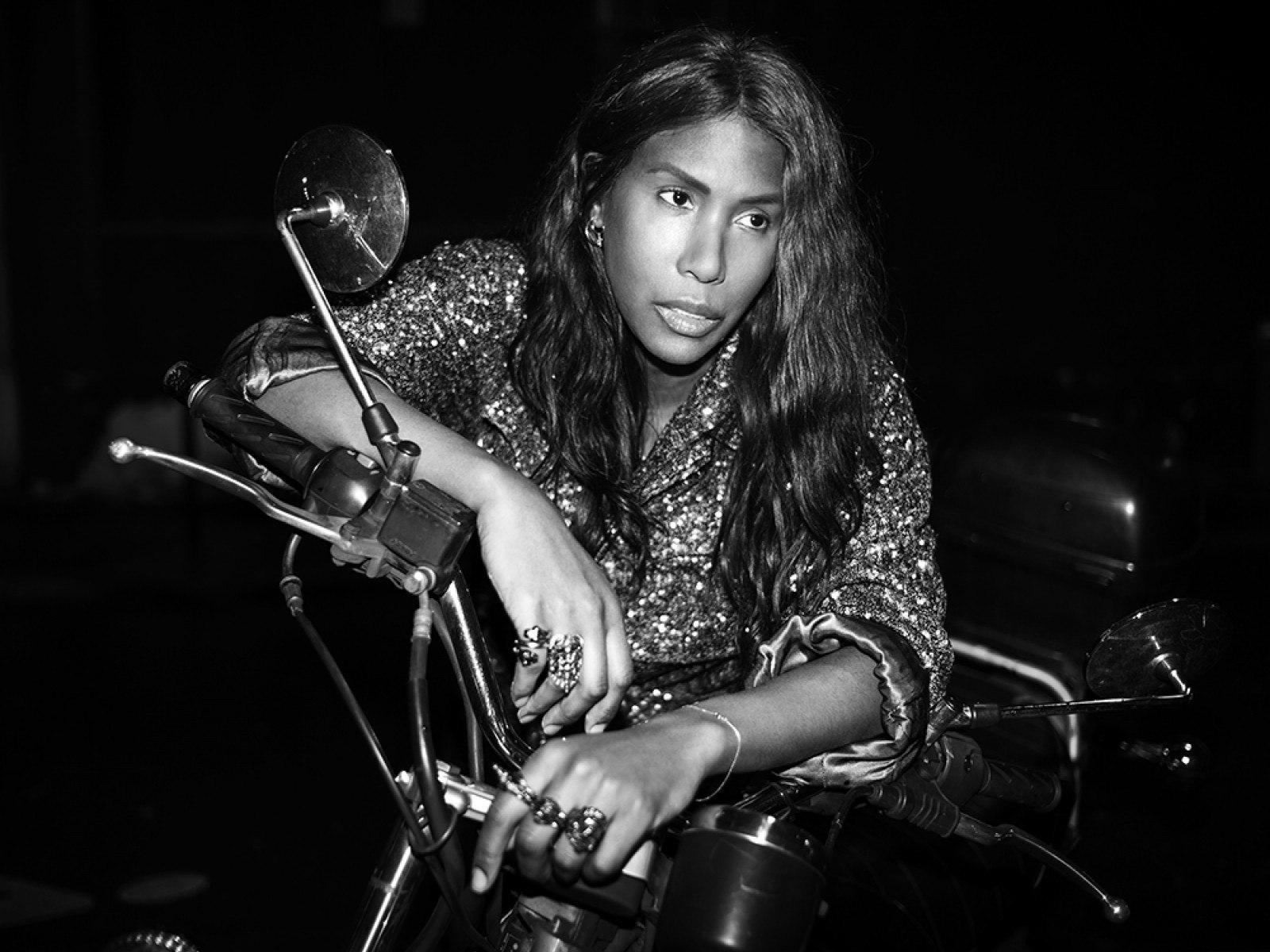 Nitsa Club: Somoslas | Honey Dijon