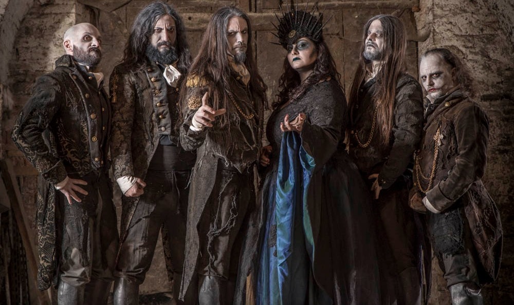 Fleshgod Apocalypse