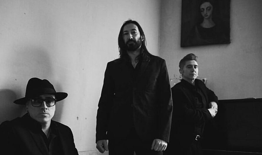 RUNES & MEN FEAT. SPIRITUAL FRONT AMONGST OTHERS