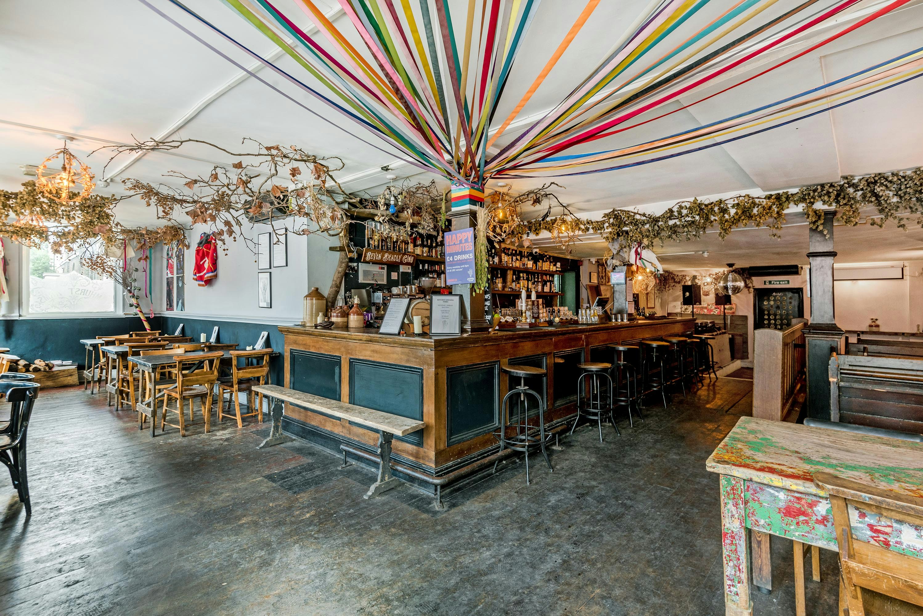 Hand of Glory tickets and events DICE