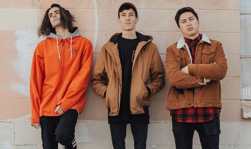 With Confidence – CANCELLED