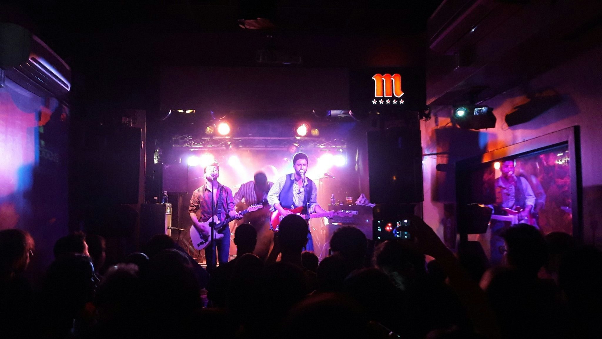 Venue image