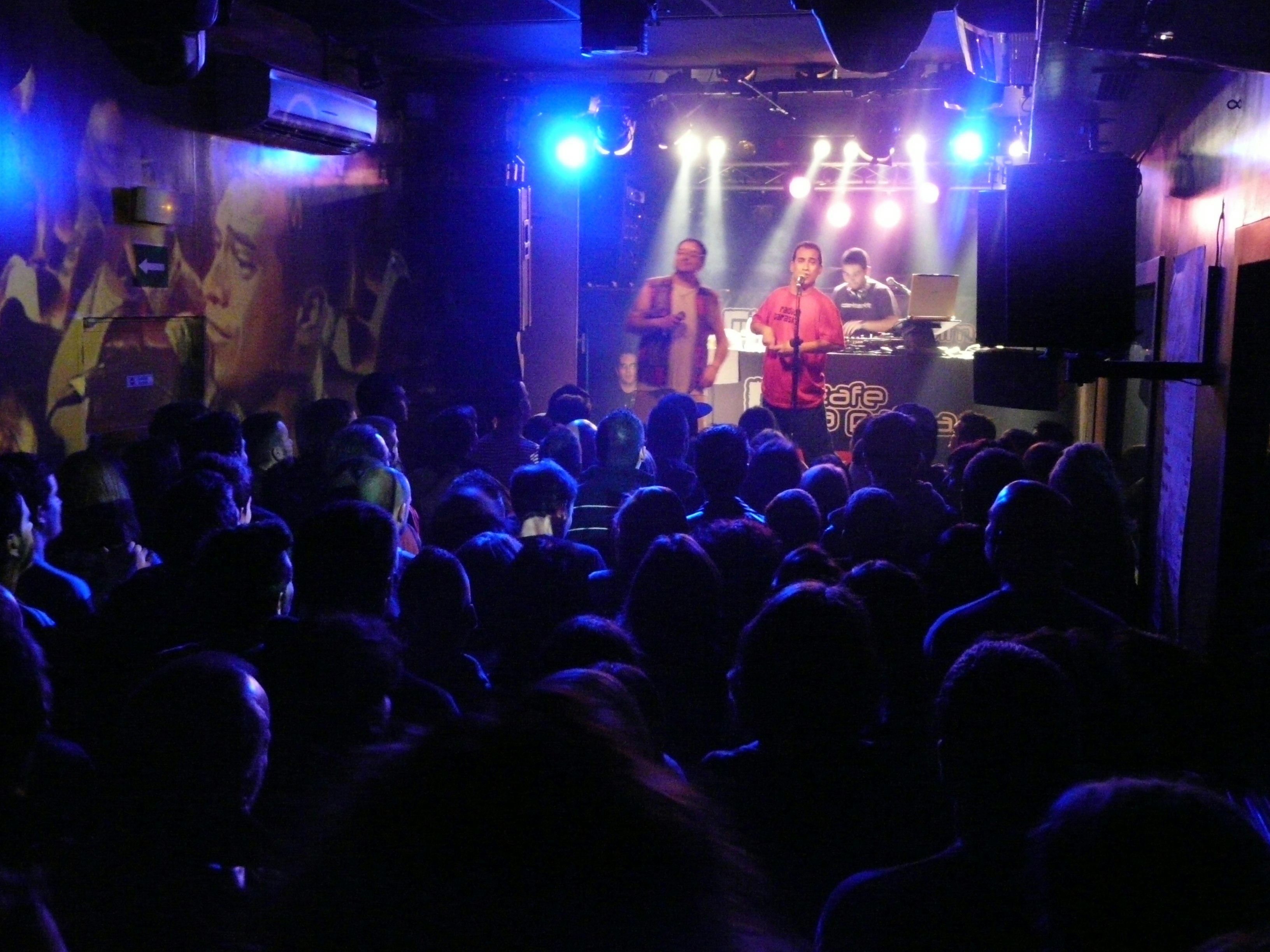 Venue image