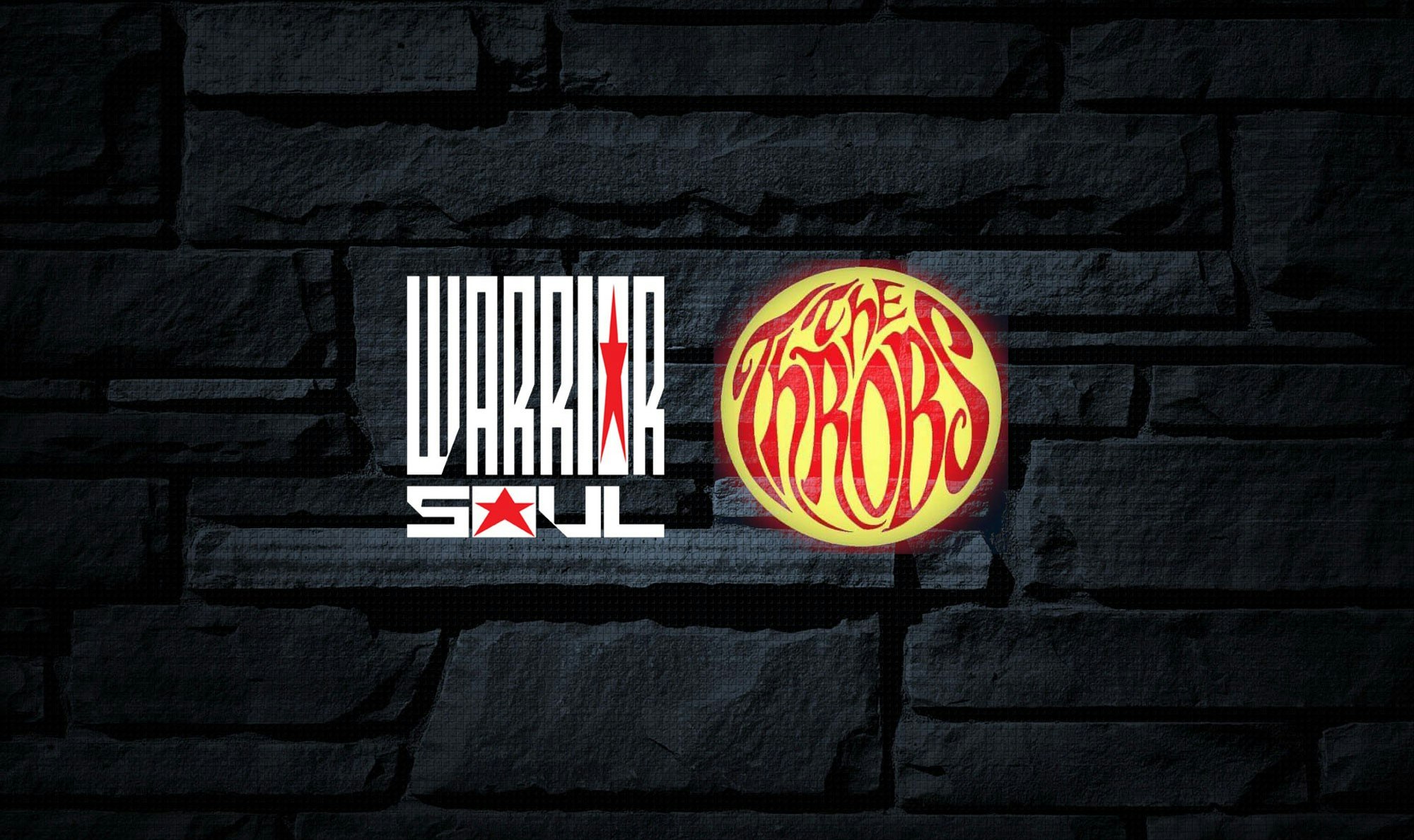 Warrior Soul + The Throbs
