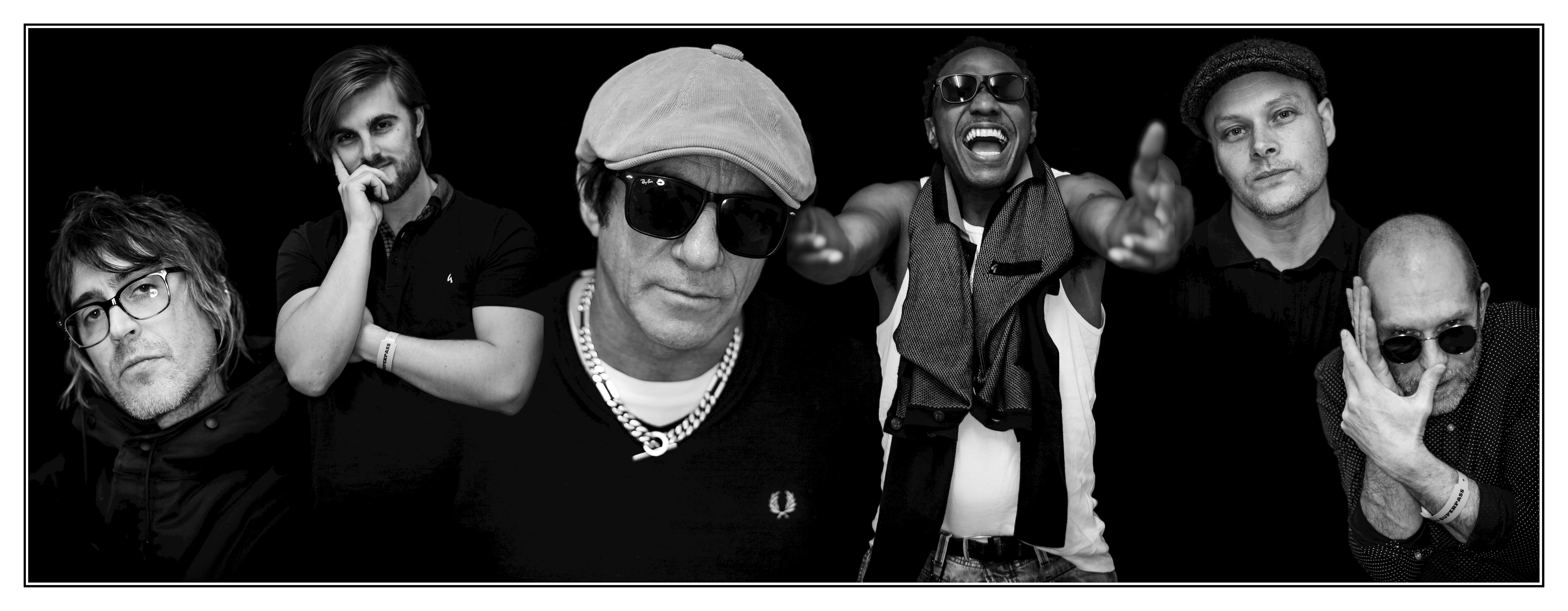 Dub Pistols Tickets From Free 28 Jan 22 Concorde 2 Brighton Dice