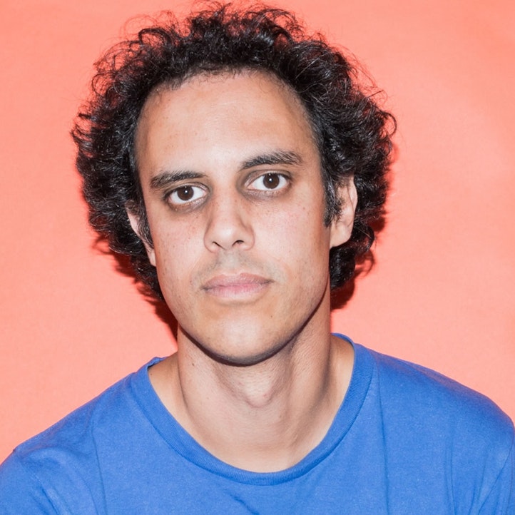 Four Tet