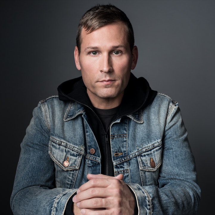 Kaskade tickets, events, and tour dates