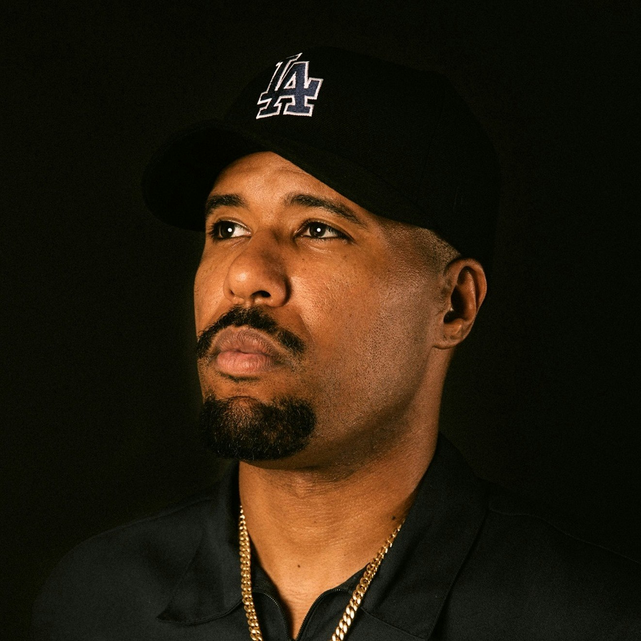 Dom Kennedy finds himself in “Deep Thought” in latest video - REVOLT