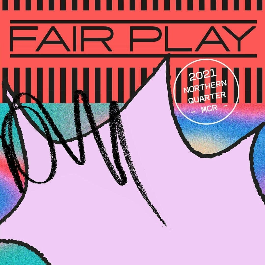 FAIR PLAY FESTIVAL 2022 Tickets 17 60 2 Apr Various Venues 