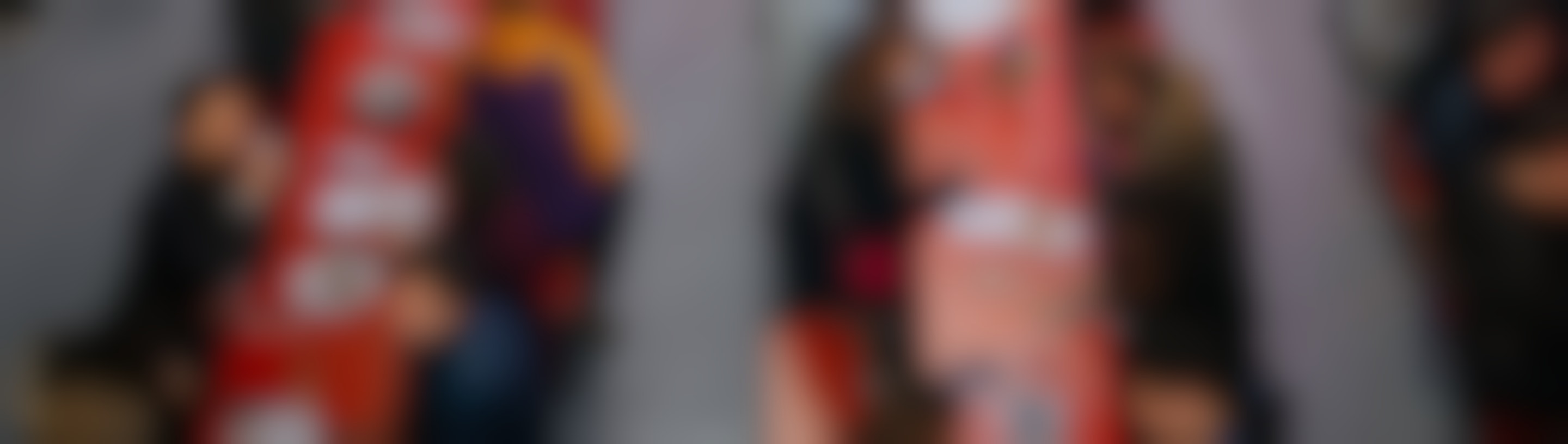 Profile background image