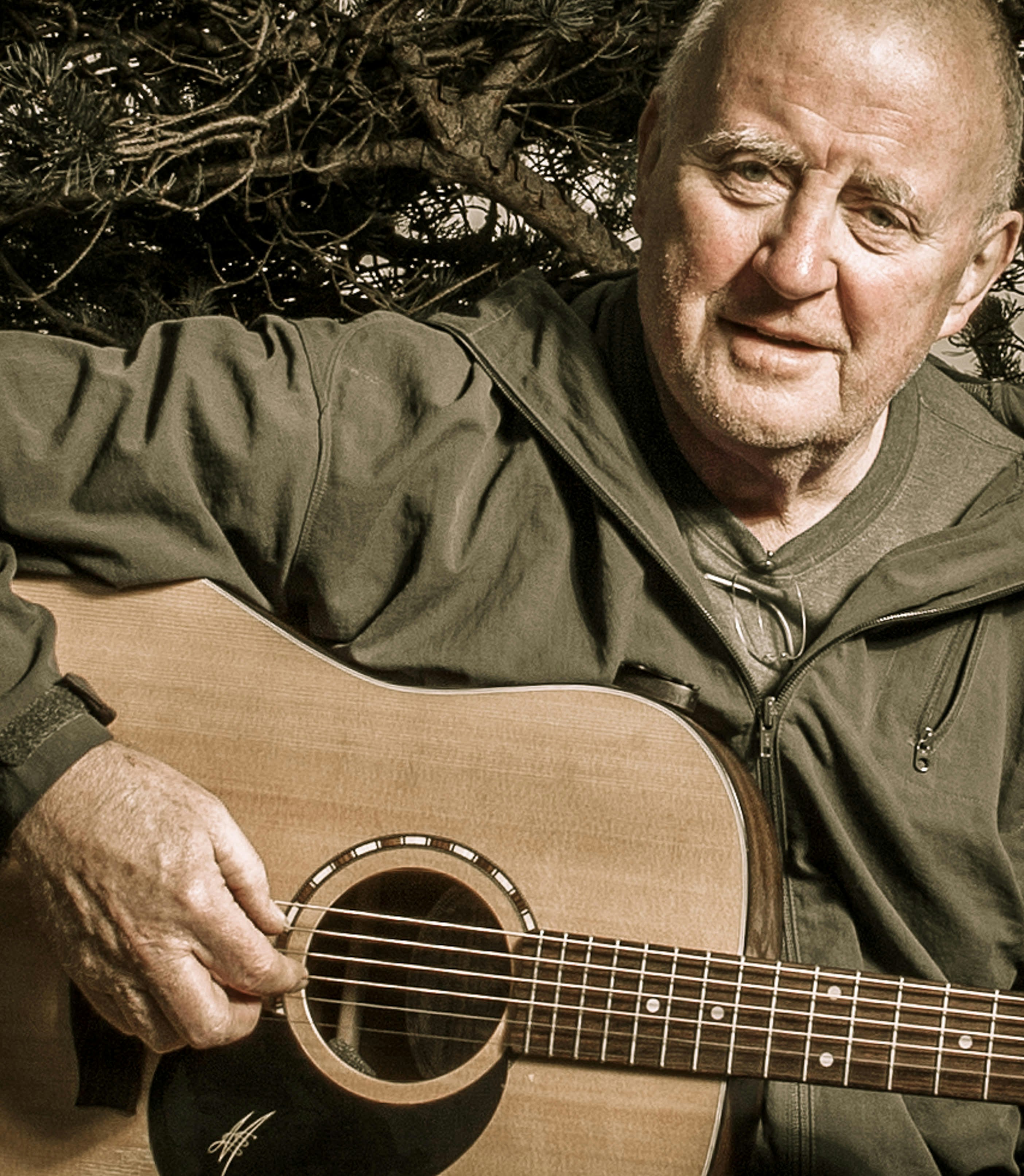 Christy Moore tickets and upcoming events | DICE