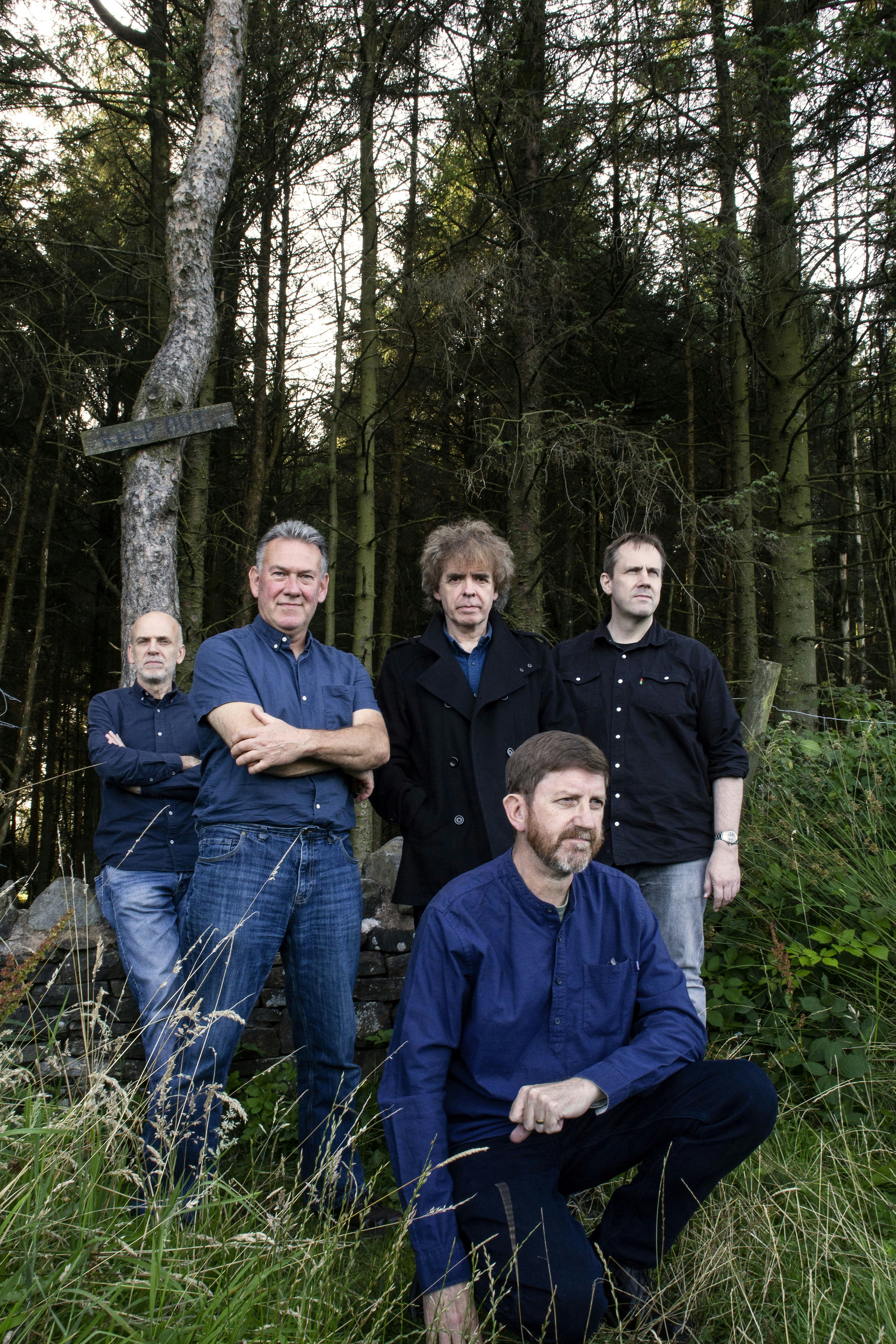 Iq Tickets From 28 70 11 Jun Islington Assembly Hall London Dice