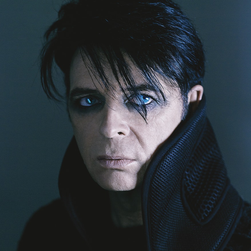 Gary Numan tickets and events DICE