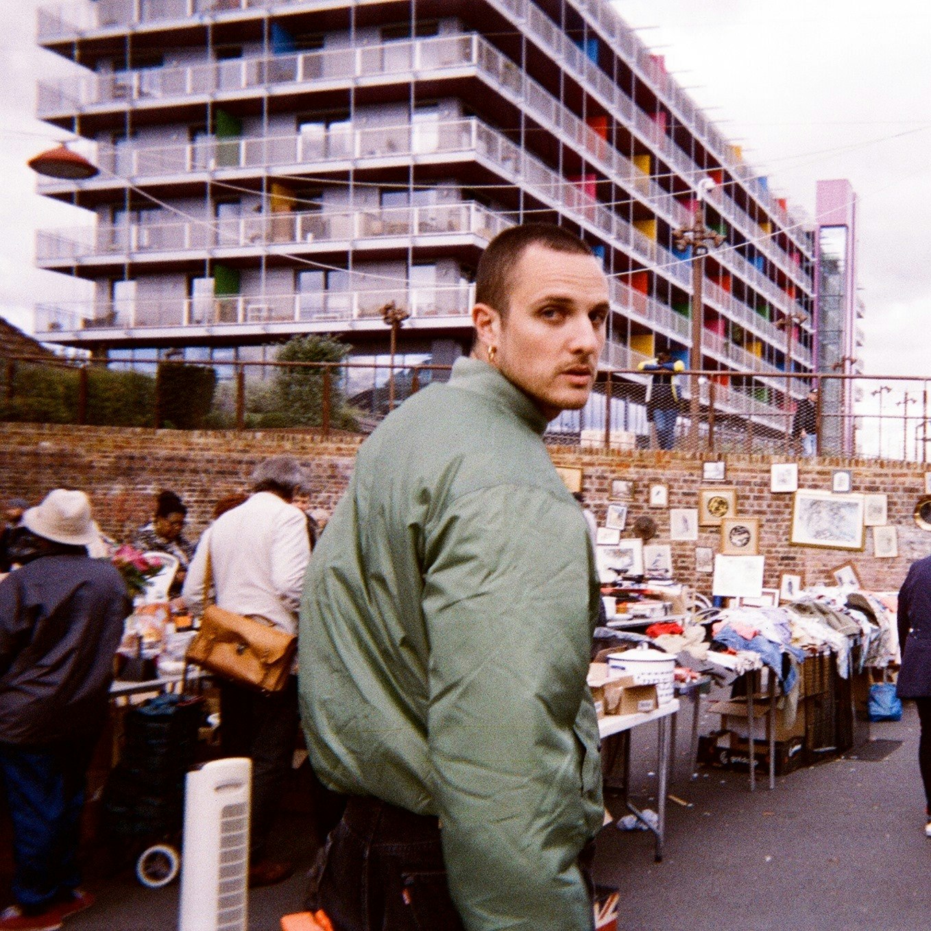 Ooooo Dice ooooo dice