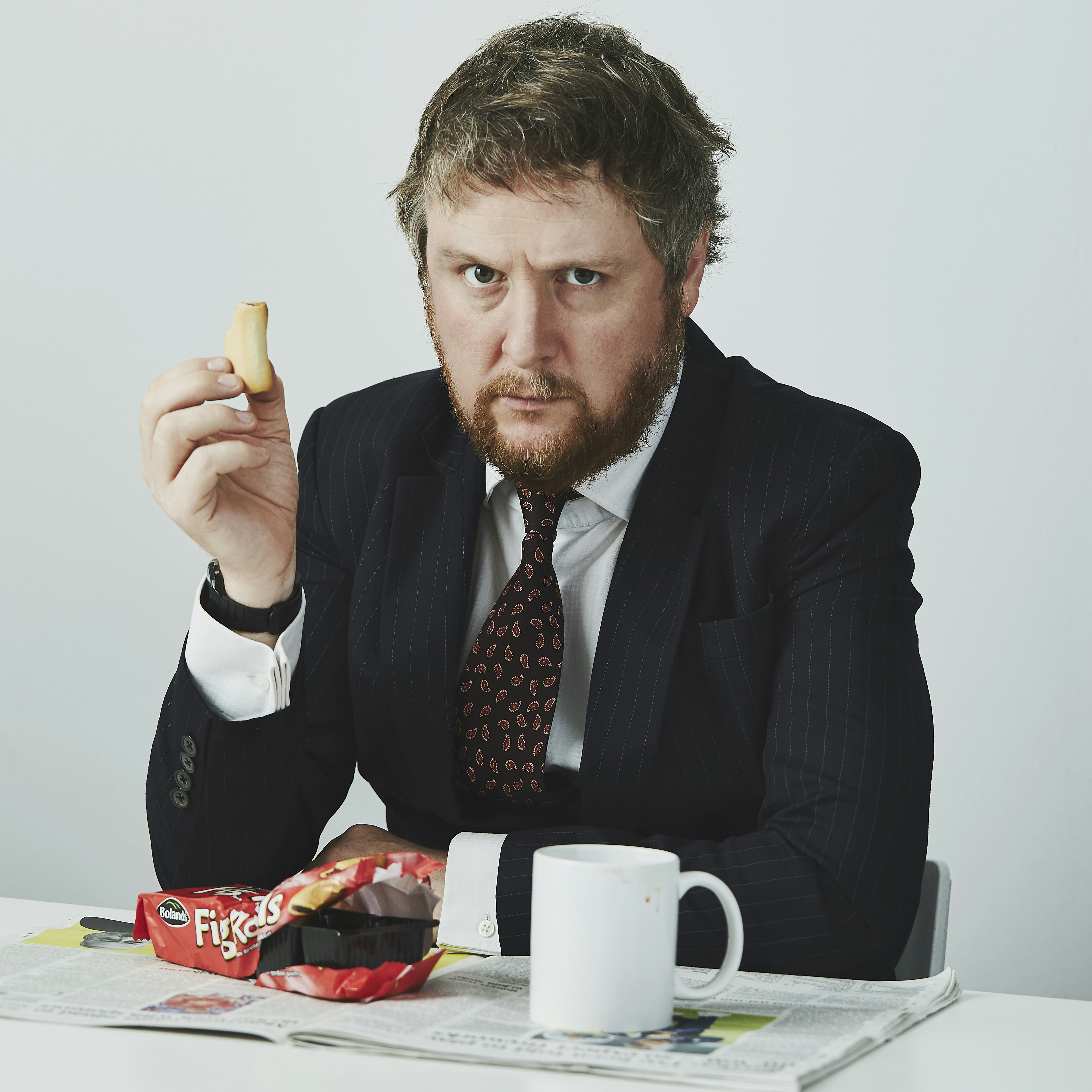 TIM KEY: HE USED THOUGHT AS A WIFE (THE RECITAL) at Streaming via YouTube - Angel Comedy