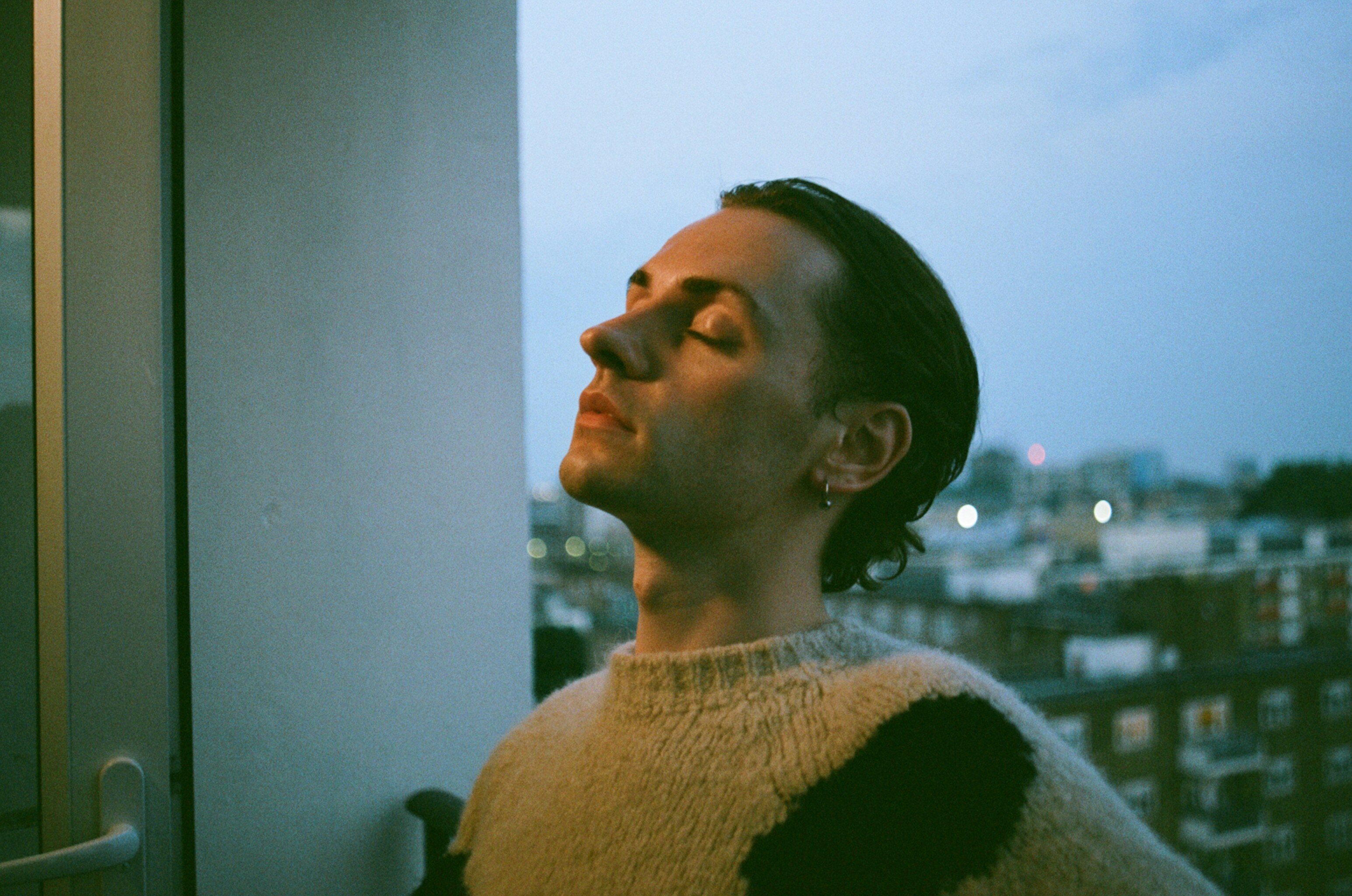 puma blue just a phase