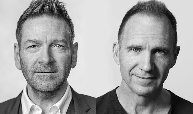 Ralph Fiennes tickets and events DICE