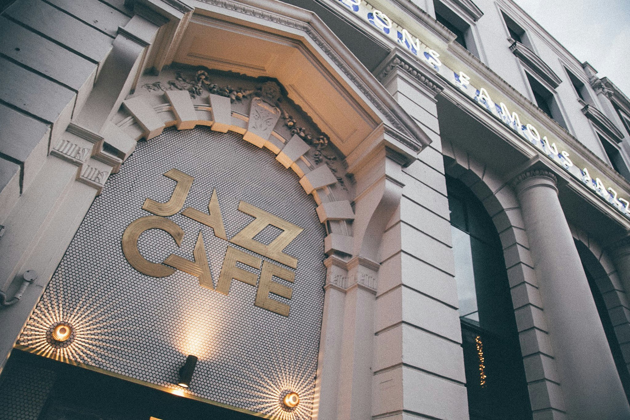 THE JAZZ CAFE CLUB REOPENING Tickets From Free 25 Jun 2021 The