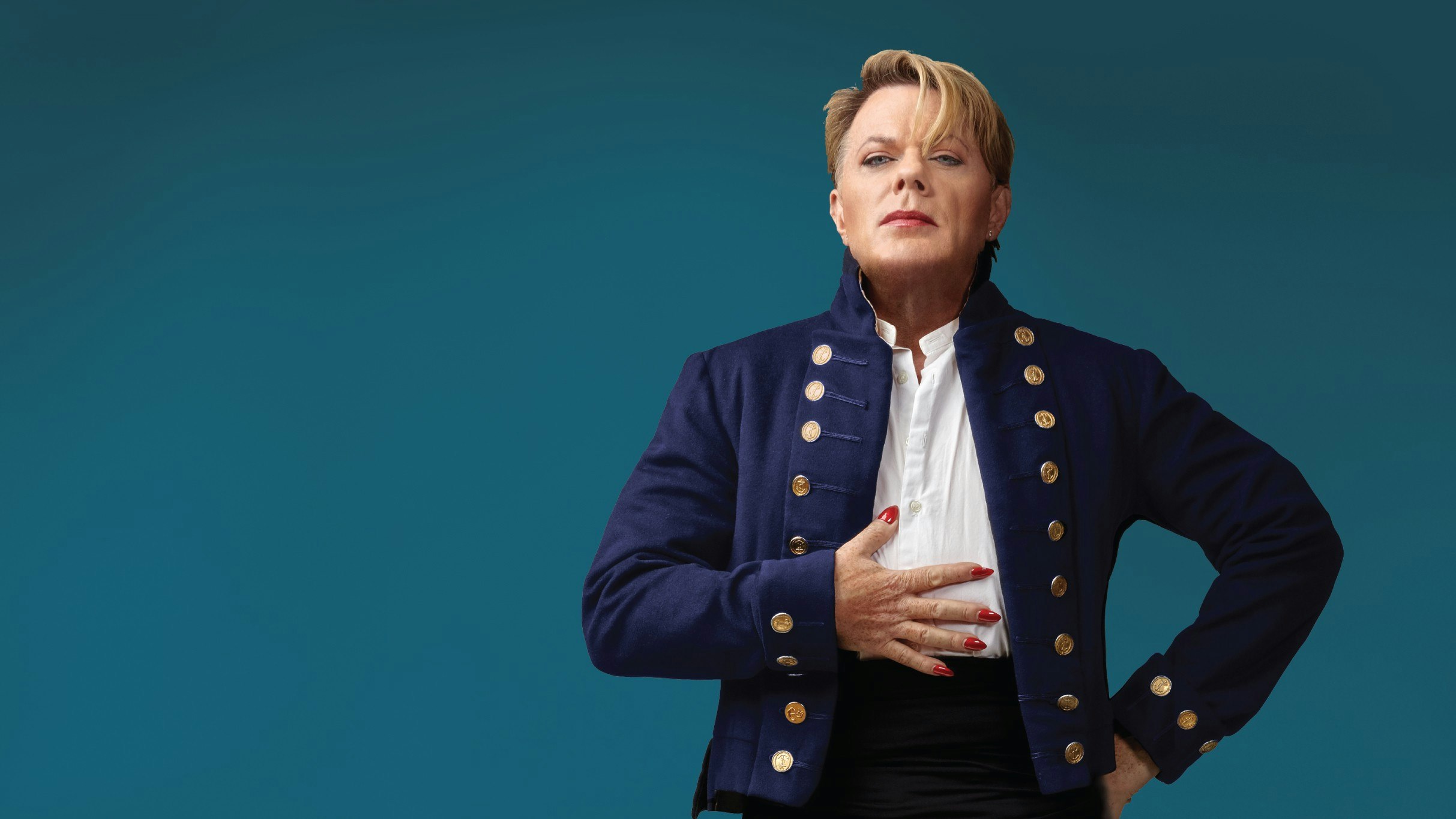 eddie izzard net worth