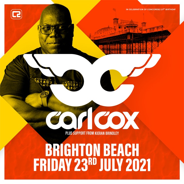 Carl Cox Tickets 63 23 Jul Brighton Beach Open Air Brighton Dice Carl Cox Tickets 63 23 Jul Brighton Beach Open Air Brighton Dice
