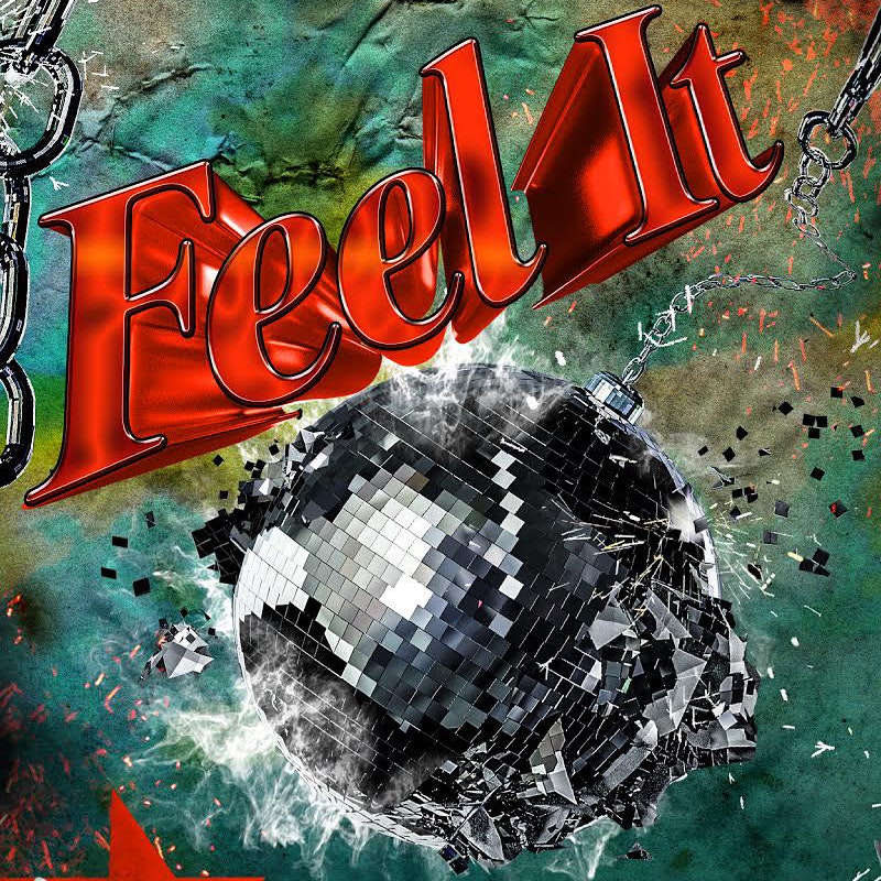 Feel It Tickets 24 60 23 Jul 21 Omeara London Dice Feel It Tickets 24 60 23 Jul 21 Omeara London Dice