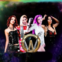 The International WOMEN OF ROCK UNITY TOUR