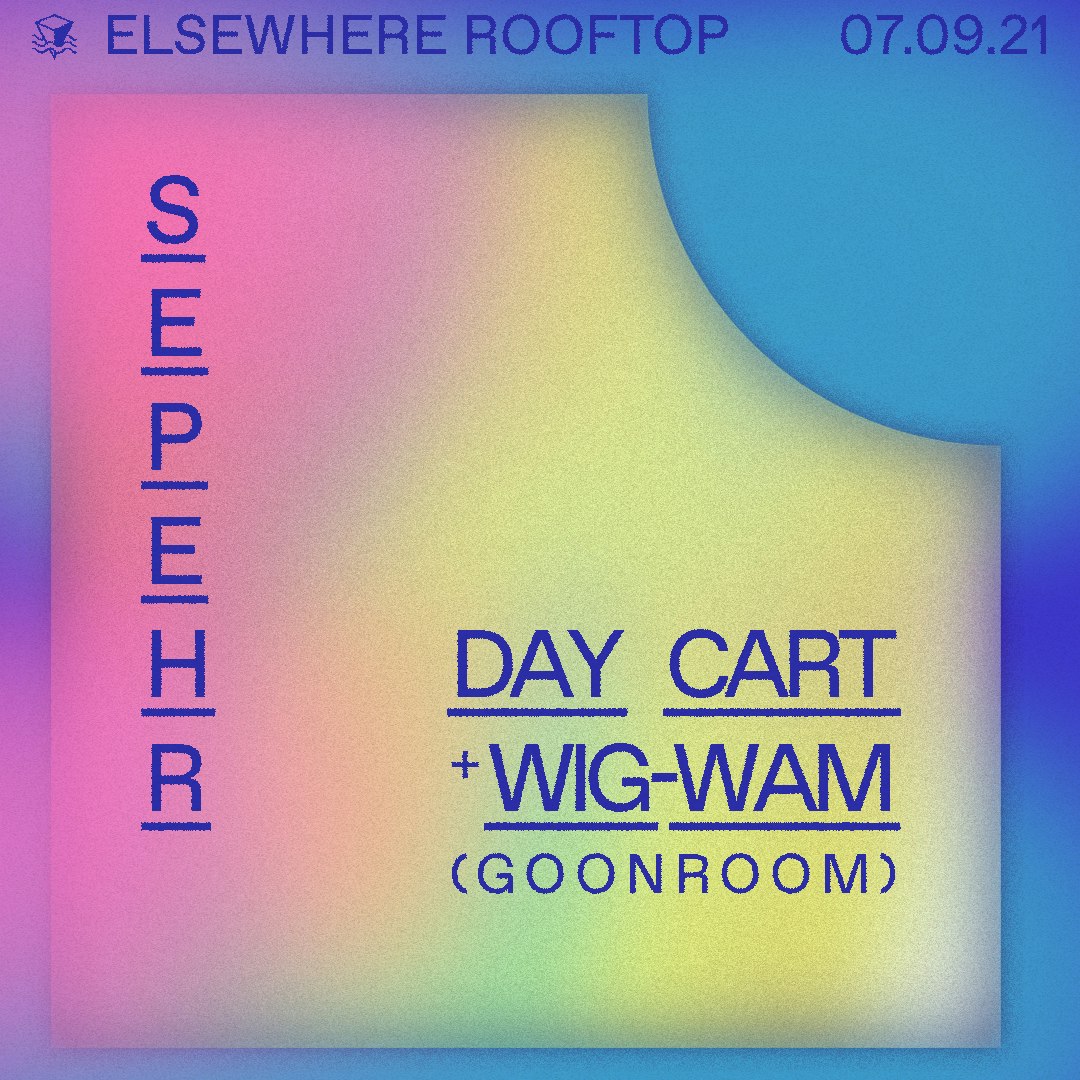Sepehr, Day Cart and Wig-Wam (Goonroom) Tickets | From Free | 9 