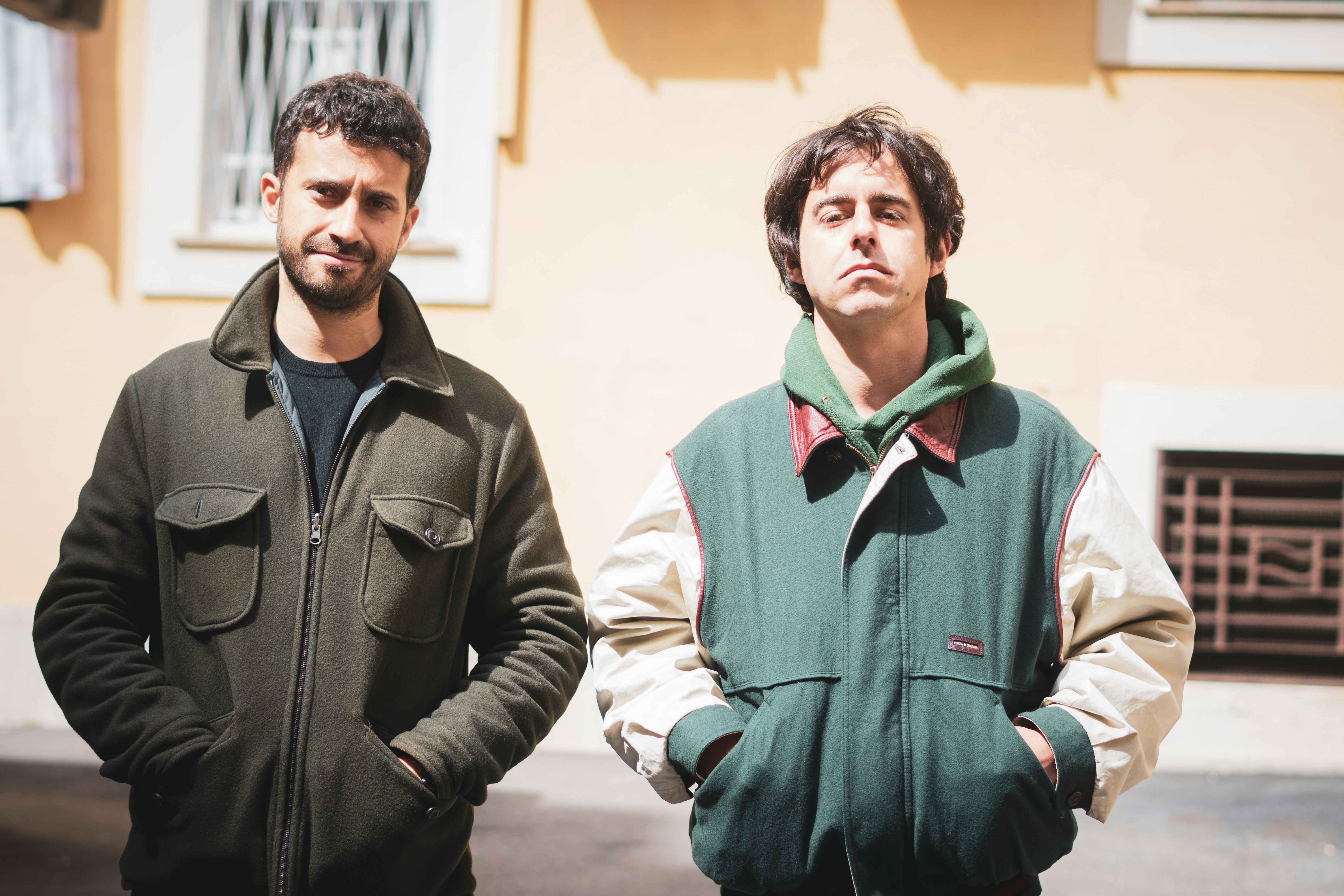 Cachemire Summer Tour - Il Film Streaming