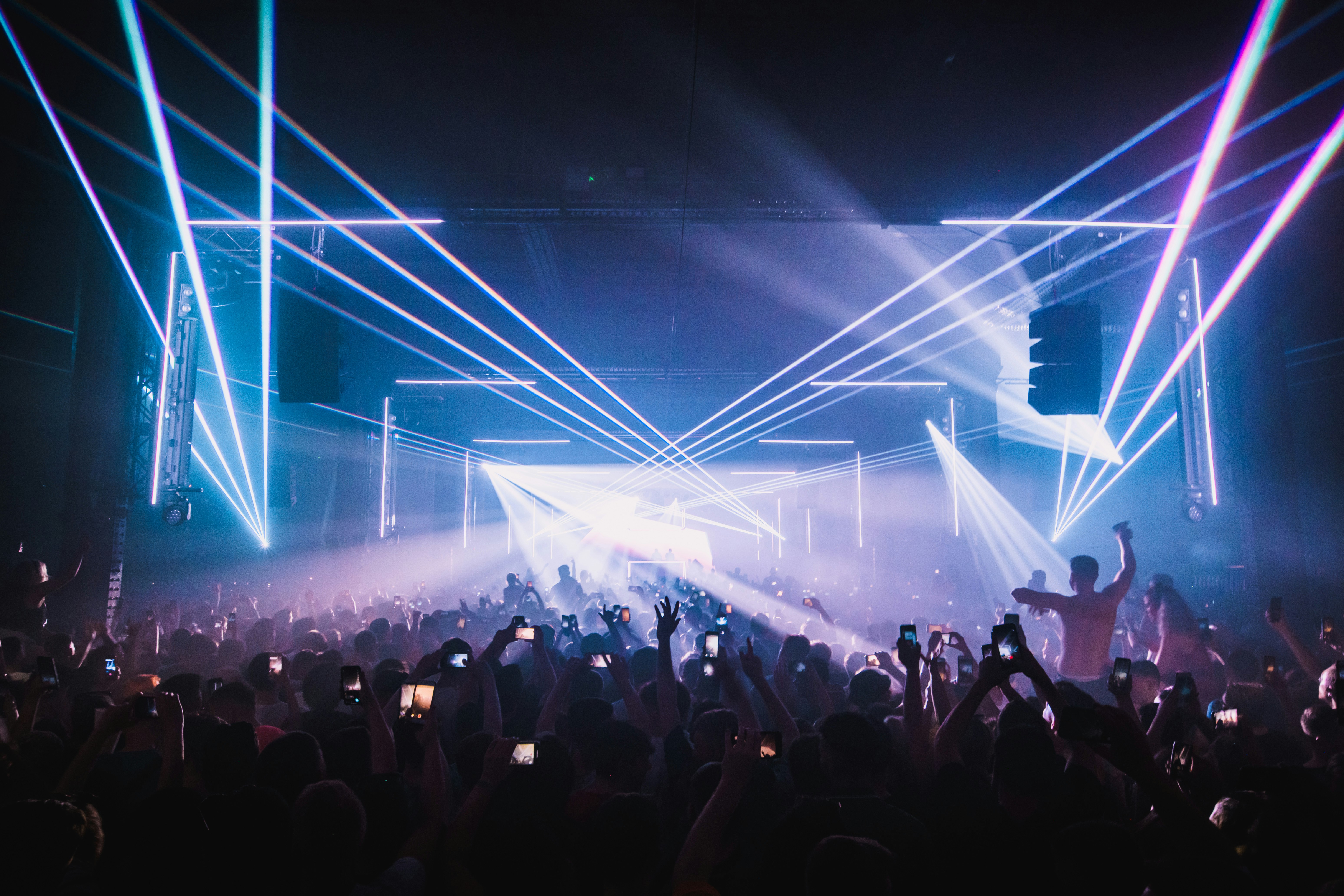 WHP21 NYE AT WHP Tickets £43.45 31 Dec Depot