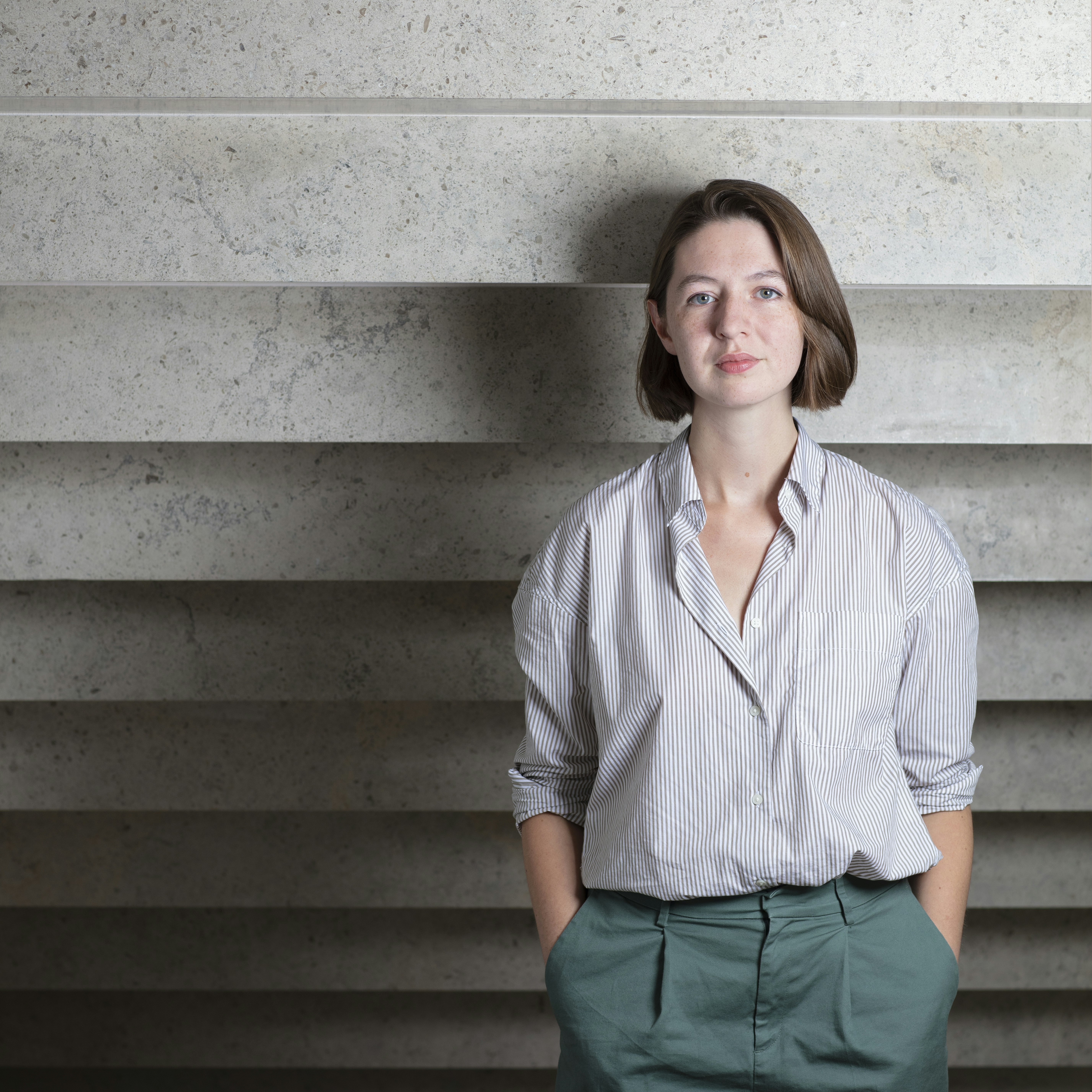 SALLY ROONEY BEAUTIFUL WORLD, WHERE ARE YOU LIVE STREAM