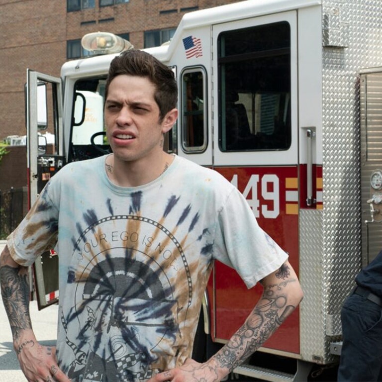 king of staten island free