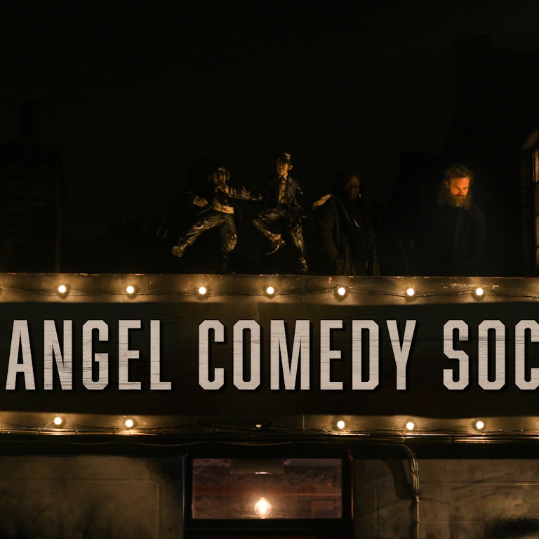 Angel Comedy Social Club at The Bill Murray - Angel Comedy
