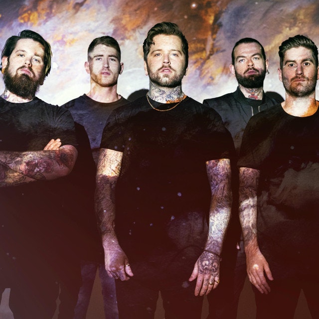 洋楽 Bury tomorrow / portraits Portraits - Album by Bury Tomorrow | Spotify
