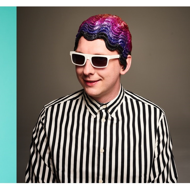 Joe Lycett & Joanne McNally: Works in Progress at The Bill Murray - Angel Comedy