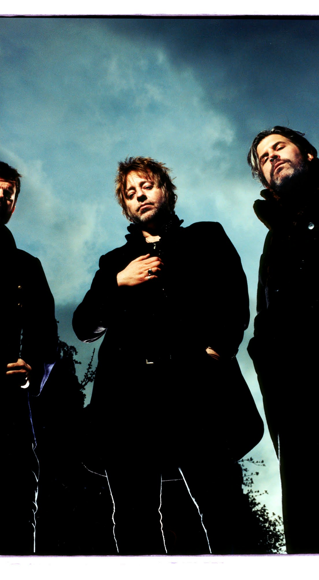 Loup Garoux Album Launch Tickets 11 11 Oct 21 The Lexington London Dice