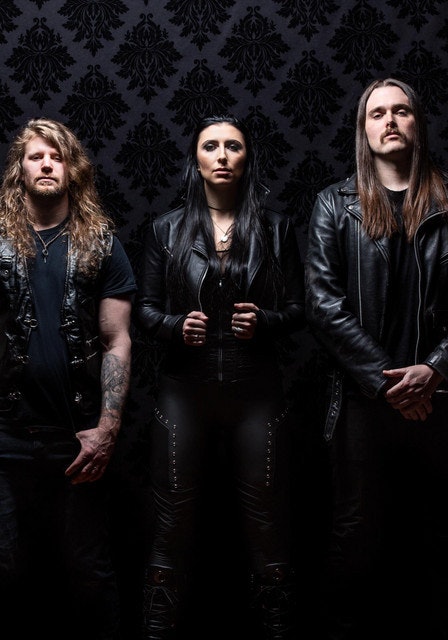 Unleash the Archers tickets and events DICE
