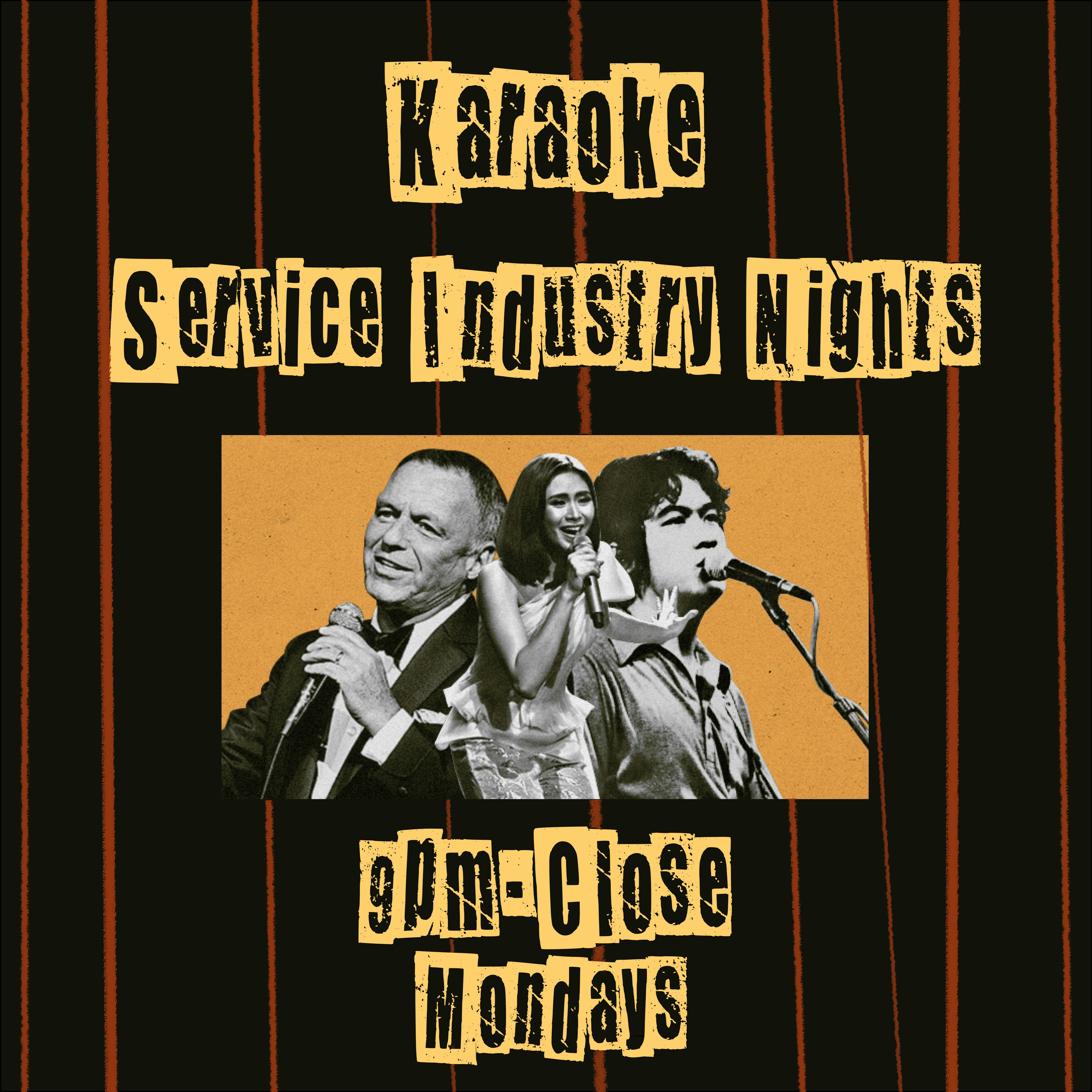 Christmas Karaoke Los Angeles 2022 S I N Karaoke Night Tickets | From Free | 13 Jun 2022 @ The Silverlake  Lounge, Los Angeles | Dice