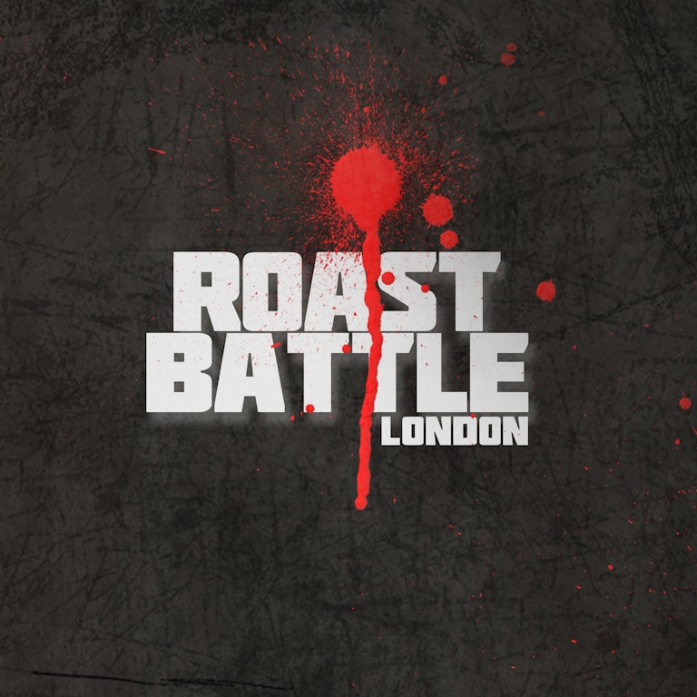 Roast Battle UK  at The Bill Murray - Angel Comedy