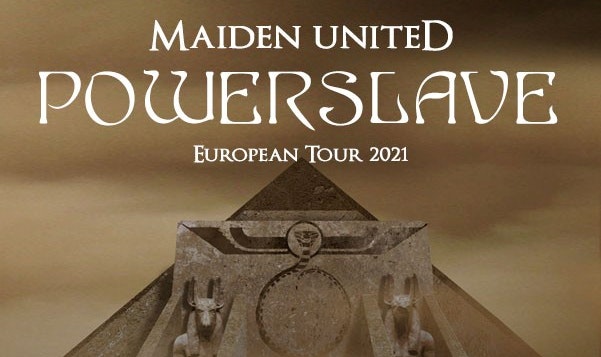 Maiden uniteD