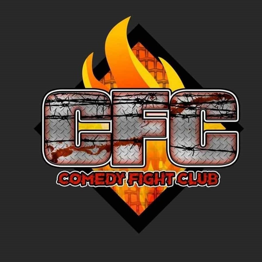 Comedy Fight Club: Roast Battle Show